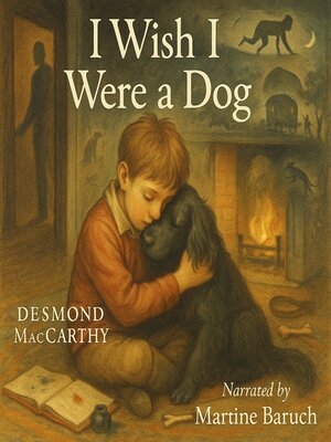 cover image of I Wish I Were a Dog